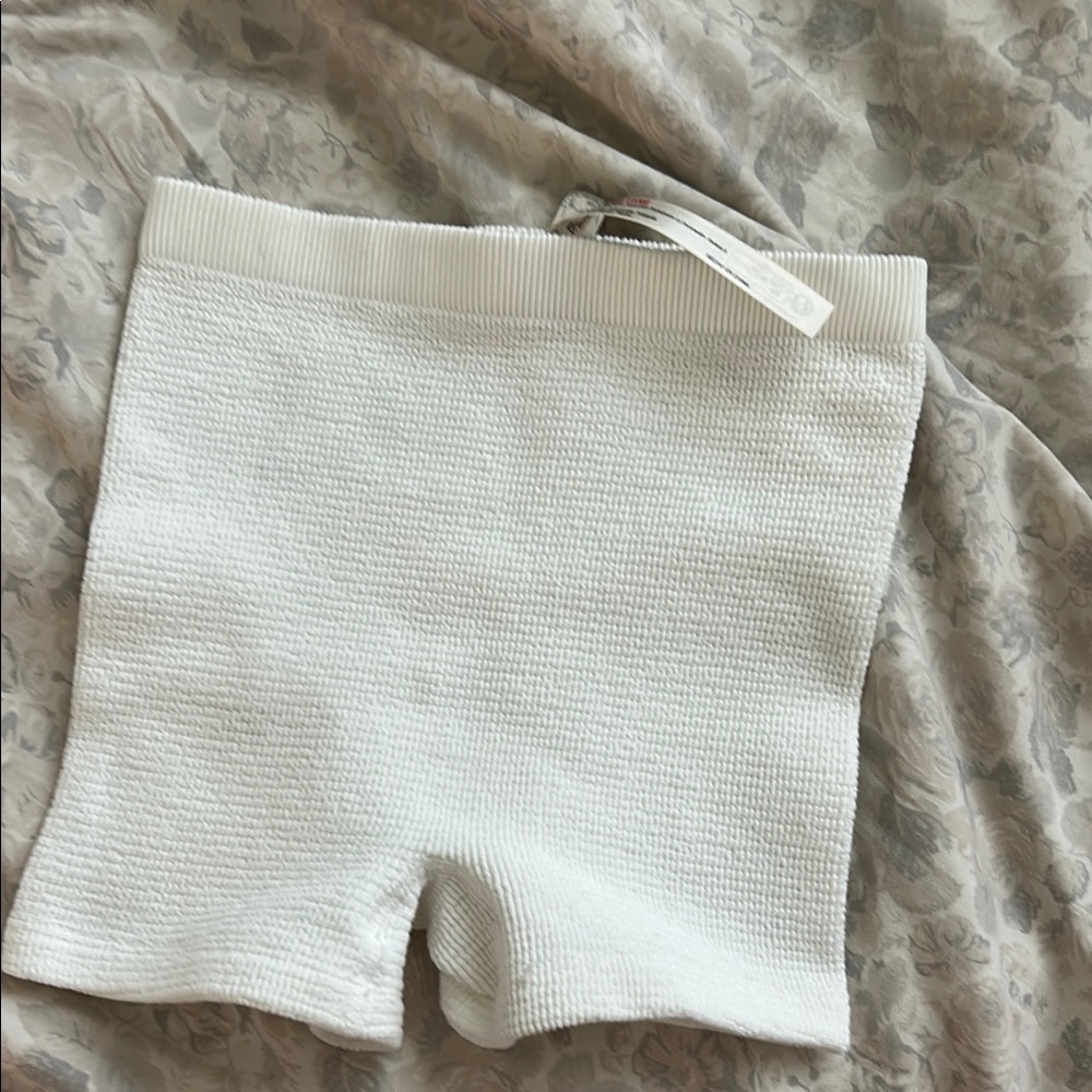 Free people intimate shorts